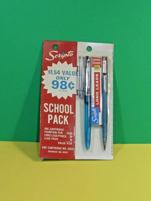 https://www.picclickimg.com/akgAAOSwERVlDbIC/Vintage-Lot-SCRIPTO-School-Pack-Blue-Mechanical-Pencil-and-Blue.webp