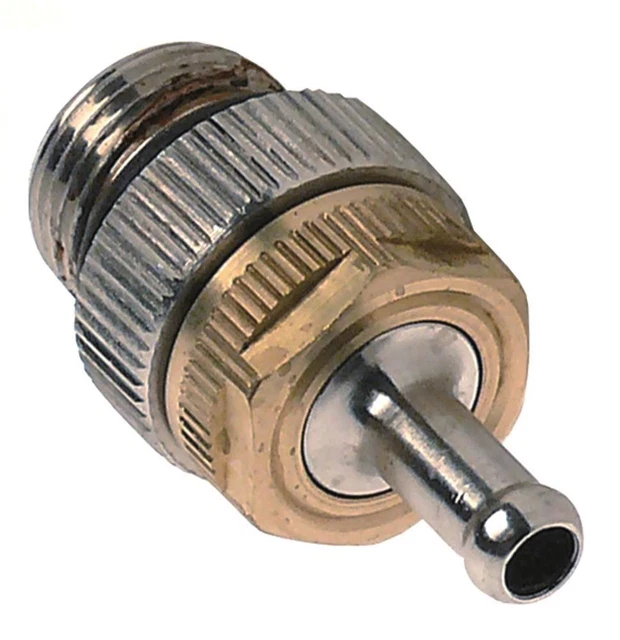 Winterhalter Valve de Pression pour Lave-Vaisselle 3/8 " Cns