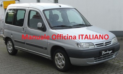 Prima Fiat DUCATO X280 Prima serie 1° 1981/1994 Manuale Officina Riparazione ITALIANO 