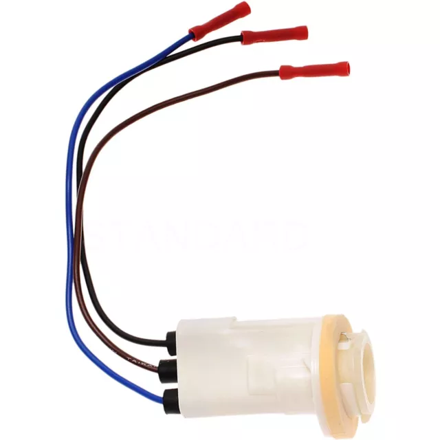 S-626 Bulb Socket Front New for F250 Truck F350 Pickup Ford Ranger Mustang F-250