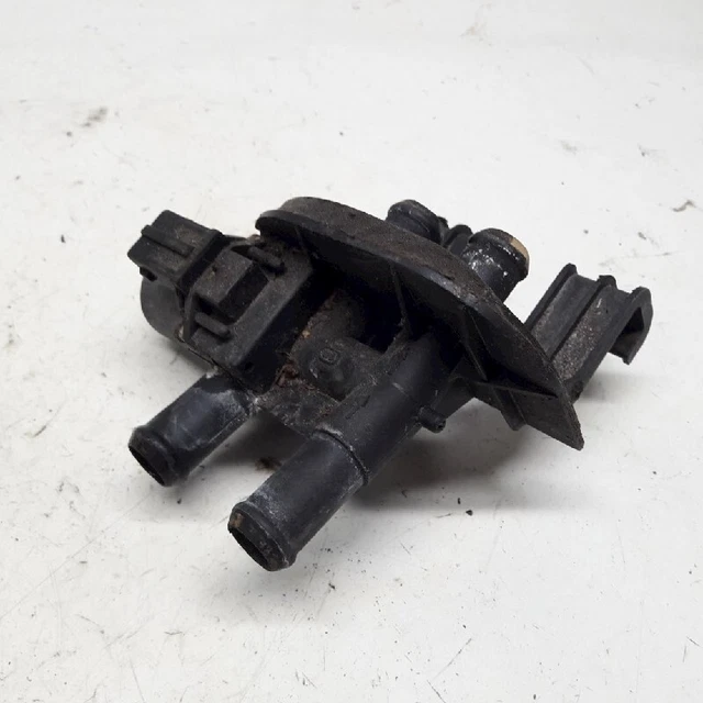 96FW18495BD RADIATEUR SOUPAPE ELECTRIQUE Ford Ka I Hatchback 1.3i (J4N) 2003