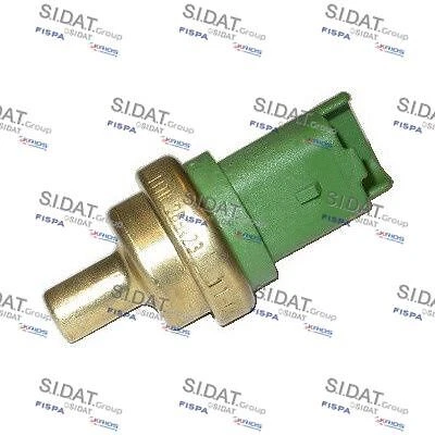 Differenzdrucksensor Für FORD Kuga Mk1 SUV 2.0 TDCi 4x4 Ab 03.2008 136