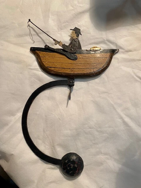 Jeu de plateau balancier avec poids en bois