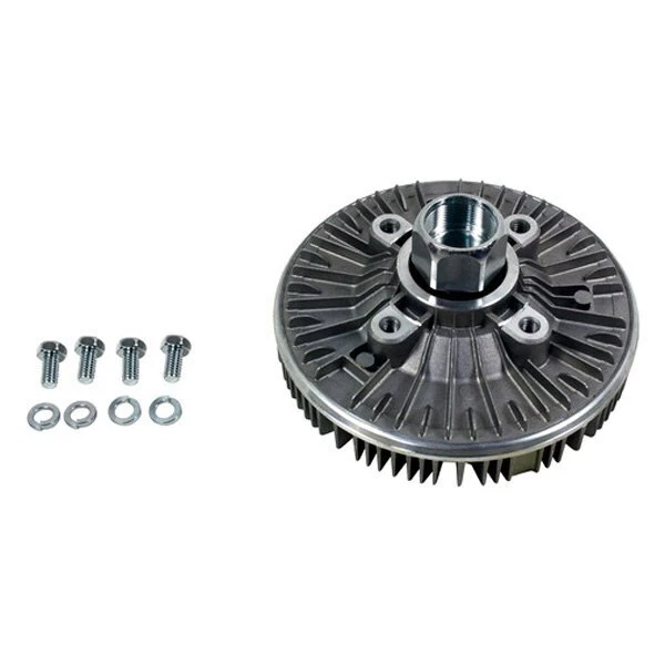 Fan Clutch 3.7L Fits 05-11 DAKOTA 15860