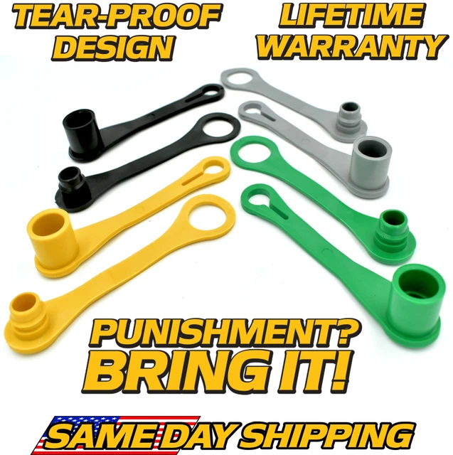 (8 PACK) HYDRAULIC Plug & Cap Cover Kit fits John Deere 2025R, 2032R