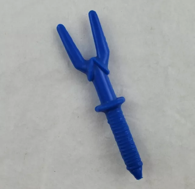 Gi Joe Street Fighter II Weapon Edmond E Honda 1993 Accessory