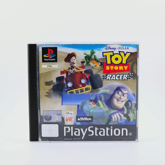 Toy story 1 ps1 discount