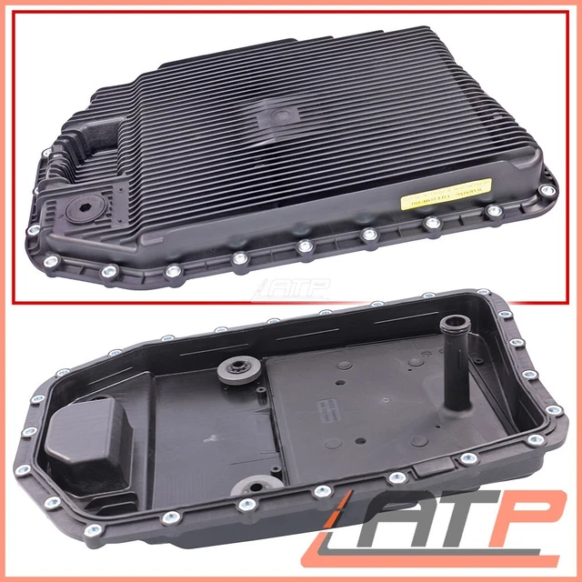 1X MEYLE OIL Change Kit Automatic Transmission For Bmw X1 E84 X3 E83 X5