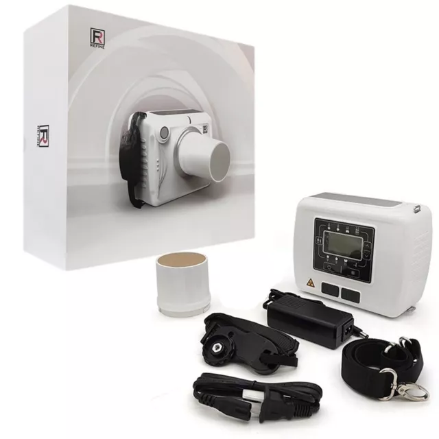 NEW Dental Imaging System Portable Digital X-Ray Machine Handheld Xray Equipment