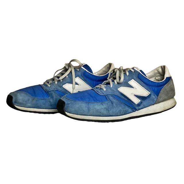New Balance 420 Uomo IN VENDITA PicClick IT