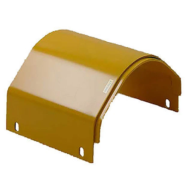 AT80868 New Track Adjuster Cover Fits John Deere Dozer 755 755A 755B 850 850B +