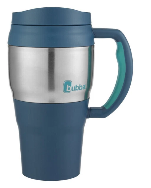 Bubba Classic Insulated Travel Mug, 20 oz - Assorted Colors 3