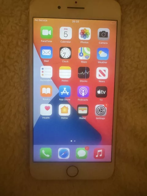 Iphone 6 on sale rose gold contract