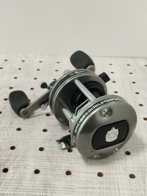 ABU 3500CS ROCKET Iar 060006 $490.81 - PicClick CA