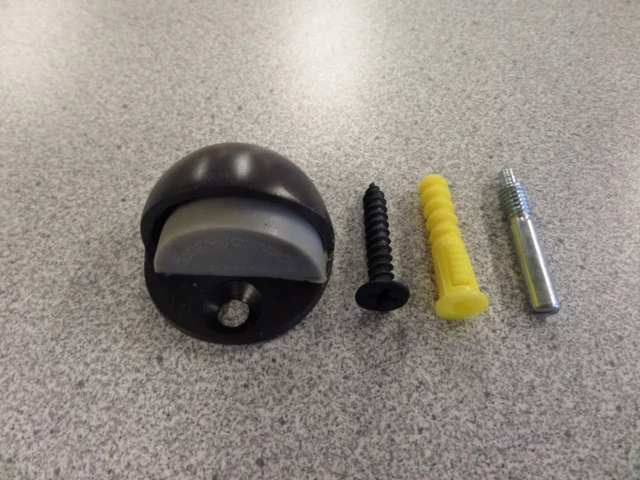 Glynn-Johnson Fb13-Us10B Door Floor Stop