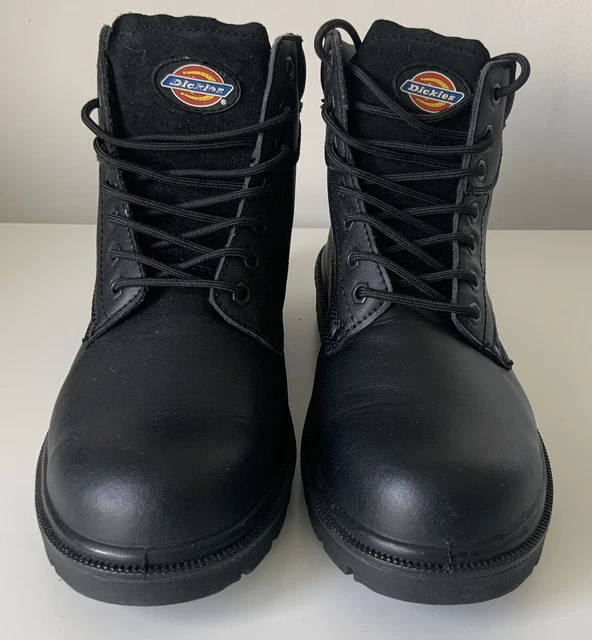 Hiker Work Boots - Mister Safety Shoes Inc