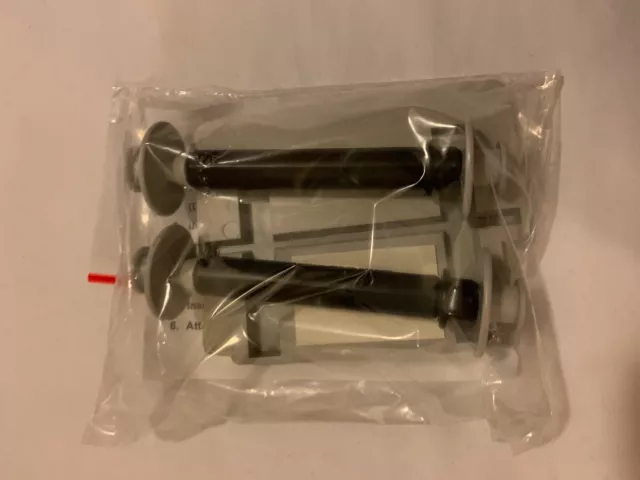 GEORGIA-PACIFIC Plastic Spindles/Adapters Kit NEW!