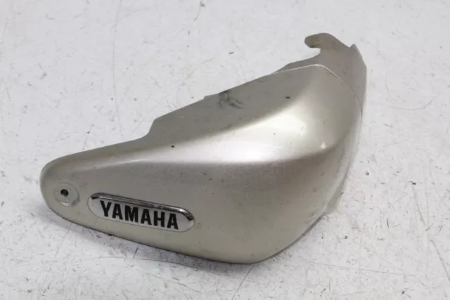 04-07 Yamaha Road Star Xv1700At Silverado Right Side Cover Panel Cowl Fairing