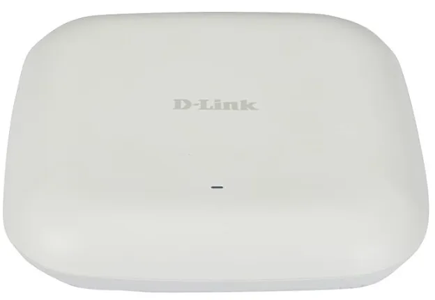 D-Link DAP-2662 Wireless AC1200 Wave 2 Dualband PoE Access Point