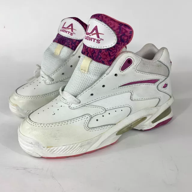 la gear 1995