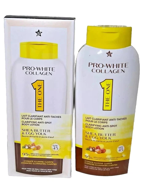 AURAWHITE SPARKLE DIAMOND - Poudre éclaircissante Au Collagène - 800g - Anti-taches