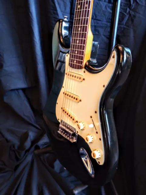 Jim Deacon Guitar FOR SALE PicClick UK