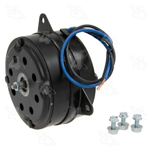 Four Seasons A/C Condenser Fan Motor,Engine Cooling Fan Motor P/N:35114