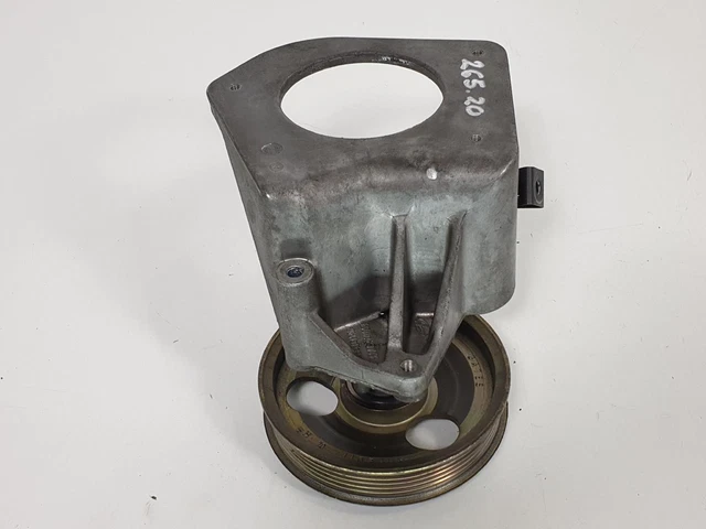galet tendeur pour CITROEN C4 I 2.0 16V 2004 9641317380 269438 3