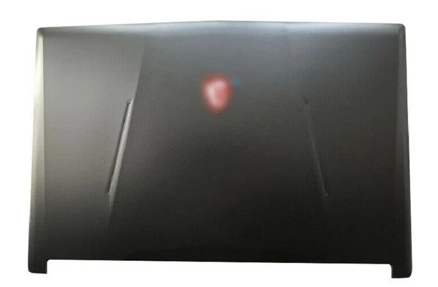 LCD Back Cover / Coque arrière écran Pour MSI GP63-8RD GP63-8RE GP63
