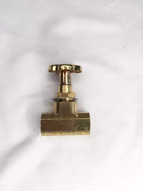 GENERAC 0K7515 - VALVE 3/8 FUSIBLE LINK 200 F - Original OEM part