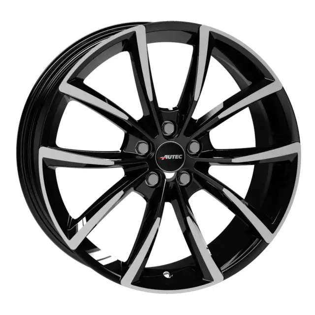 Jantes Autec ASTANA 7.0x17 ET45 5x112 SWP pour MG MG4