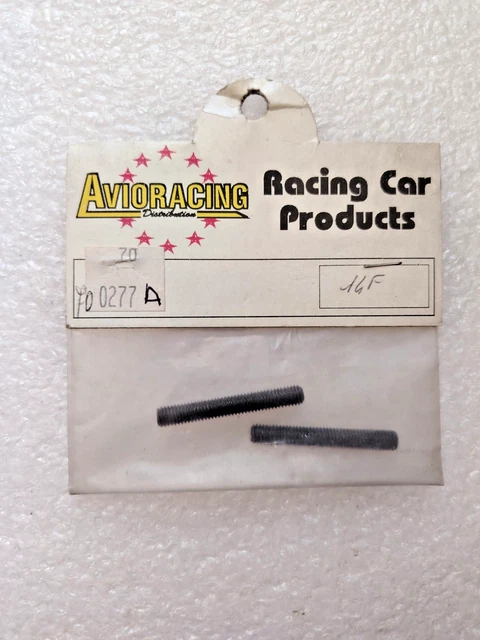 Différentiel Central AVIORACING 53 Dents - Référence 4600MV22873M53 - Neuf Sous Emballage - Pour Modélisme RC