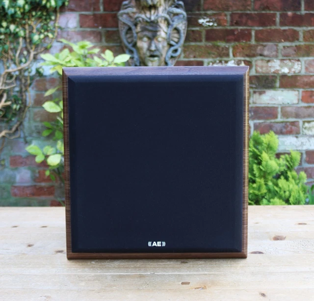 ACOUSTIC ENERGY SUBWOOFER Aegis Neo 200W Active Sub £149.00 PicClick UK