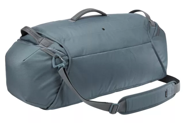 Thule RoundTrip bike duffel dark slate grey Bike duffel