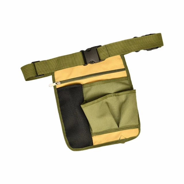 Pochette Pour Outils De Jardin, Organisateur De Taille, Ceinture Pour