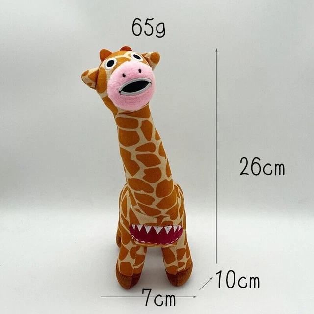 NEW PLUSH GARTEN of Banban Doll Stuffed Animal Play Monster Baby Toys