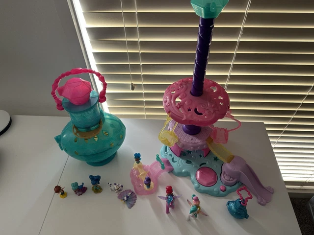 SHIMMER SHINE Teenie Genies 12