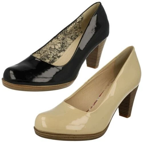 Femmes Rieker 41160 Escarpins