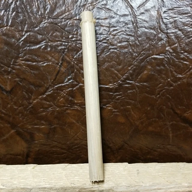 50 CALIBER HICKORY short Starter Rod 1.50 PicClick