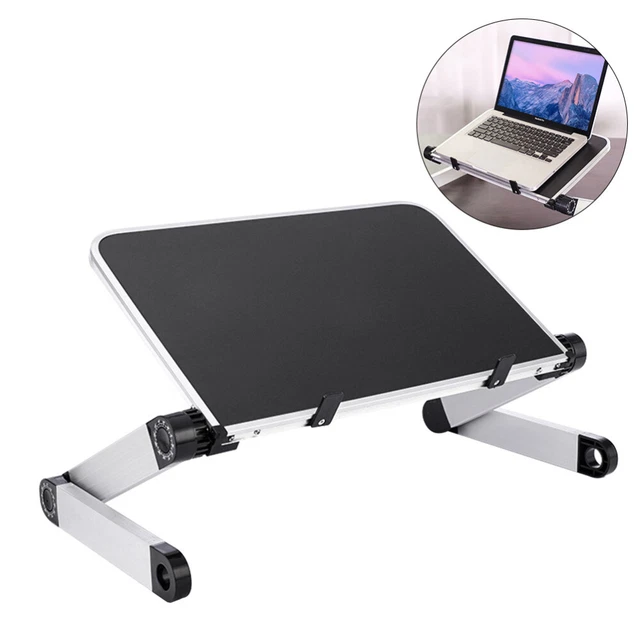 support de tablette support d'ordinateur portable support de tablette portable 2