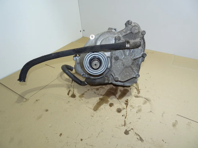 Cardan Arrière Pour Honda ST 1100 Pan European 1992 - Pièce D'occasion - Référence 105213