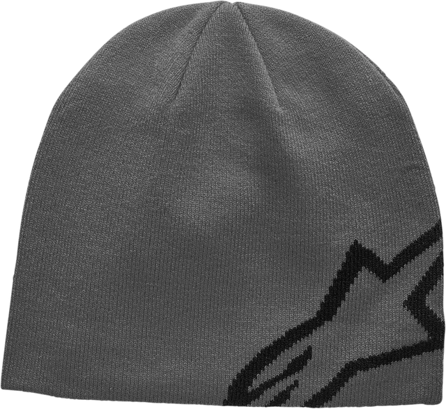 Alpinestars Corp Shift Beanie OSFM Charcoal/Black