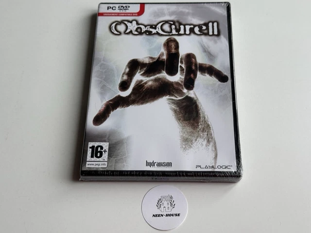 Obscure - Jeux vidéo - Achat & prix | fnac