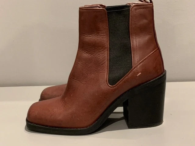Clarks enfield shop coco black leather