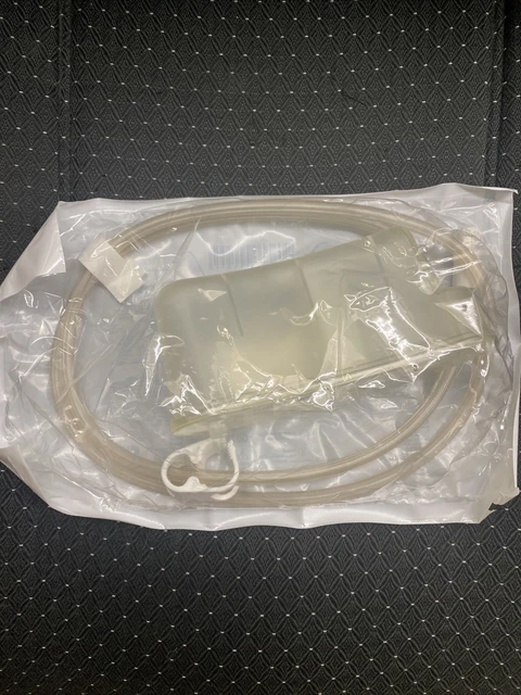 KCI M8275058 Canister with Gel for ActiV.A.C. Therapy System 1 Ea