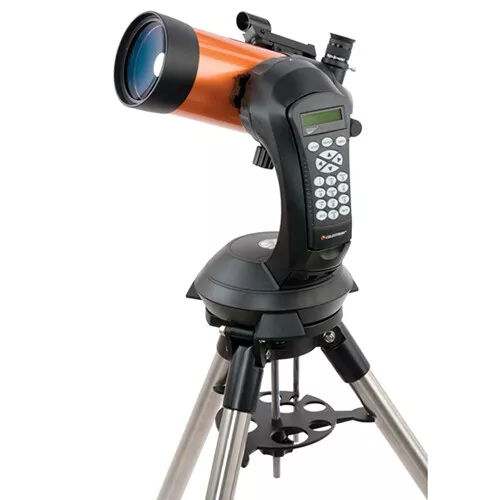 Celestron NexStar 4SE Celestron NexStar 4SE Telescope