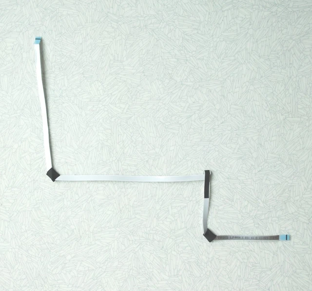 NAPPE LVDS TV Sony KD-55X9005C EUR 21,90 - FR