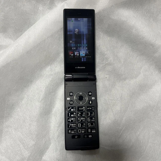 docomo STYLE Series SH-03E ドコモ ガラケー ケータイ 携帯