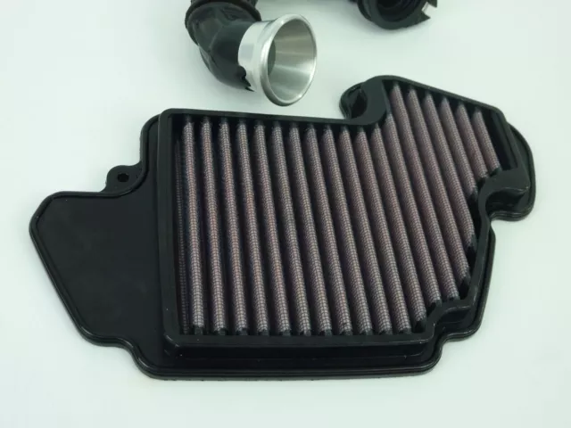 Air Intake und DNA Sportluftfilter für HONDA MSX 125 Tuning Kit für HONDA GROM