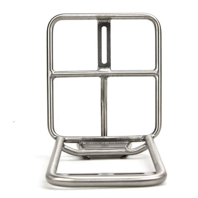 Sac Messager En Cuir OX – Pour Guidage De Vélo Pliant Brompton – Neuf